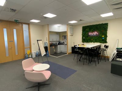 Ground Floor Suite 6, Ethos, Swansea, Office For Sale - Int5.jpg