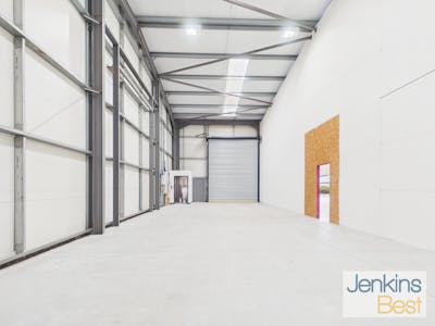 Unit 8 Woodside, Springvale Industrial Estate, Cwmbran, Industrial To Let - CAM05096G0-PR0030-STILL007.jpg