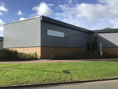 Unit 6 Heathfield Gateway, Stacey Bushes, Milton Keynes, Industrial/Logistics To Let - Image 5