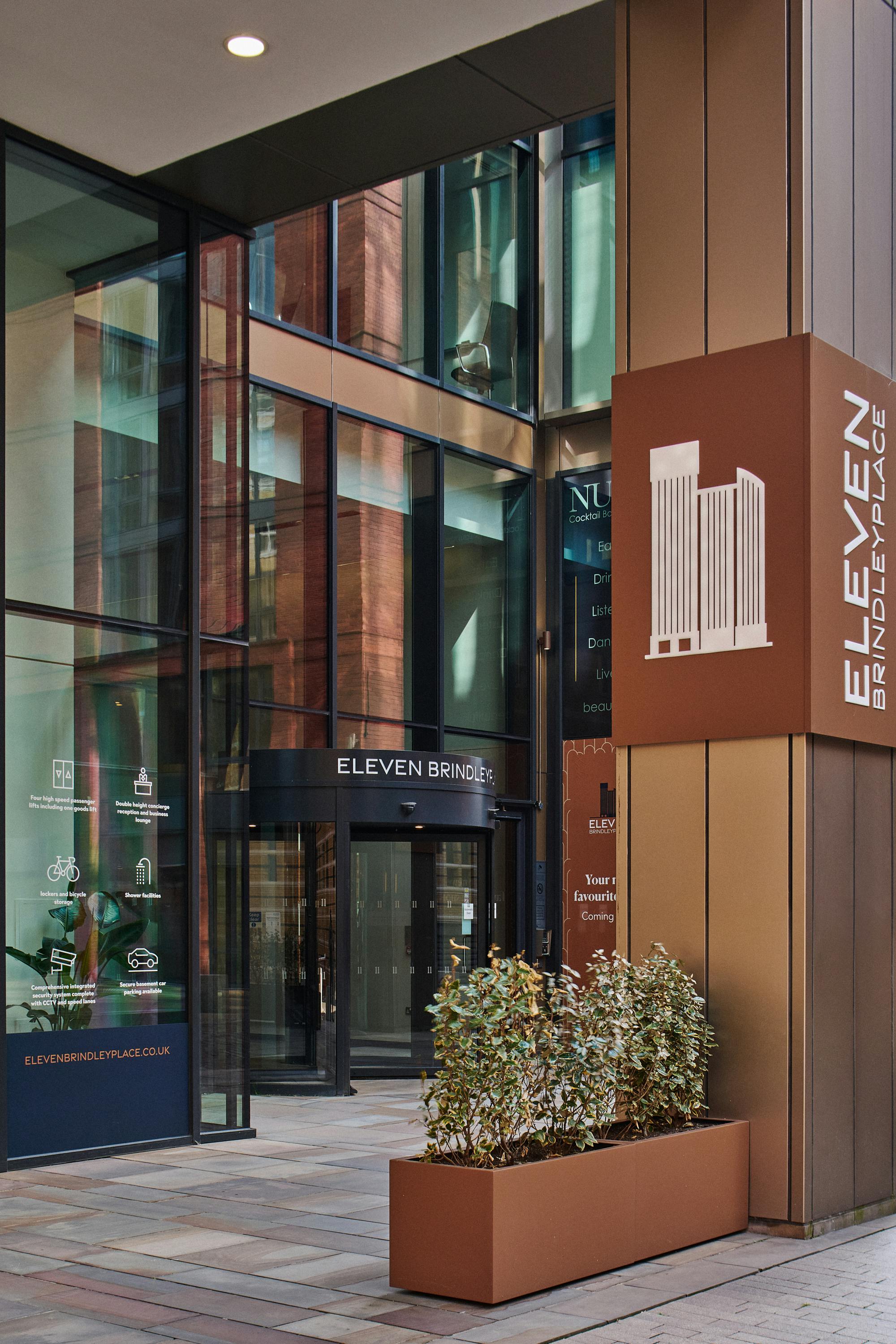 Office in Birmingham - photo 4