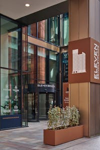Eleven Brindleyplace, 2 Brunswick Square, Birmingham, Office / Serviced Office To Let - Image 4