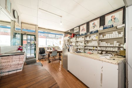 255 Gray's Inn Road, WC1X, London, Office / Residential To Let - ANT01867.jpg