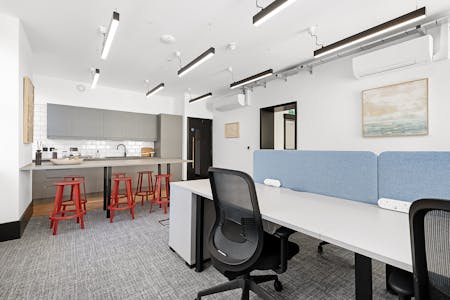 15-17 Heddon Street, London, Office / Serviced Office To Let - IMG_8523.jpg