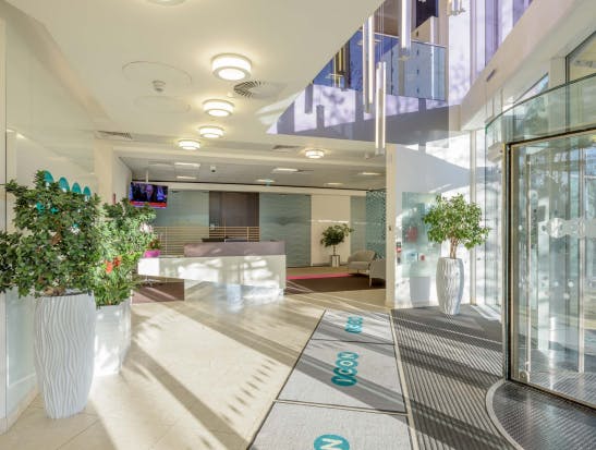 Office in Reading - photo 2