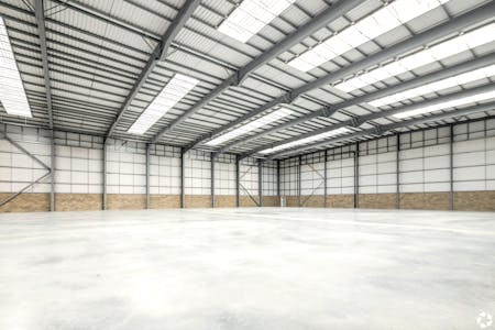 Arrow Point Beckton, Arrow Point Beckton, Beckton, Industrial To Let - internal 7.jpg