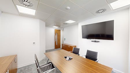 6 New Bridge Street, London, Office To Let - 6 New Bridge Street_Matterport still 19.jpg