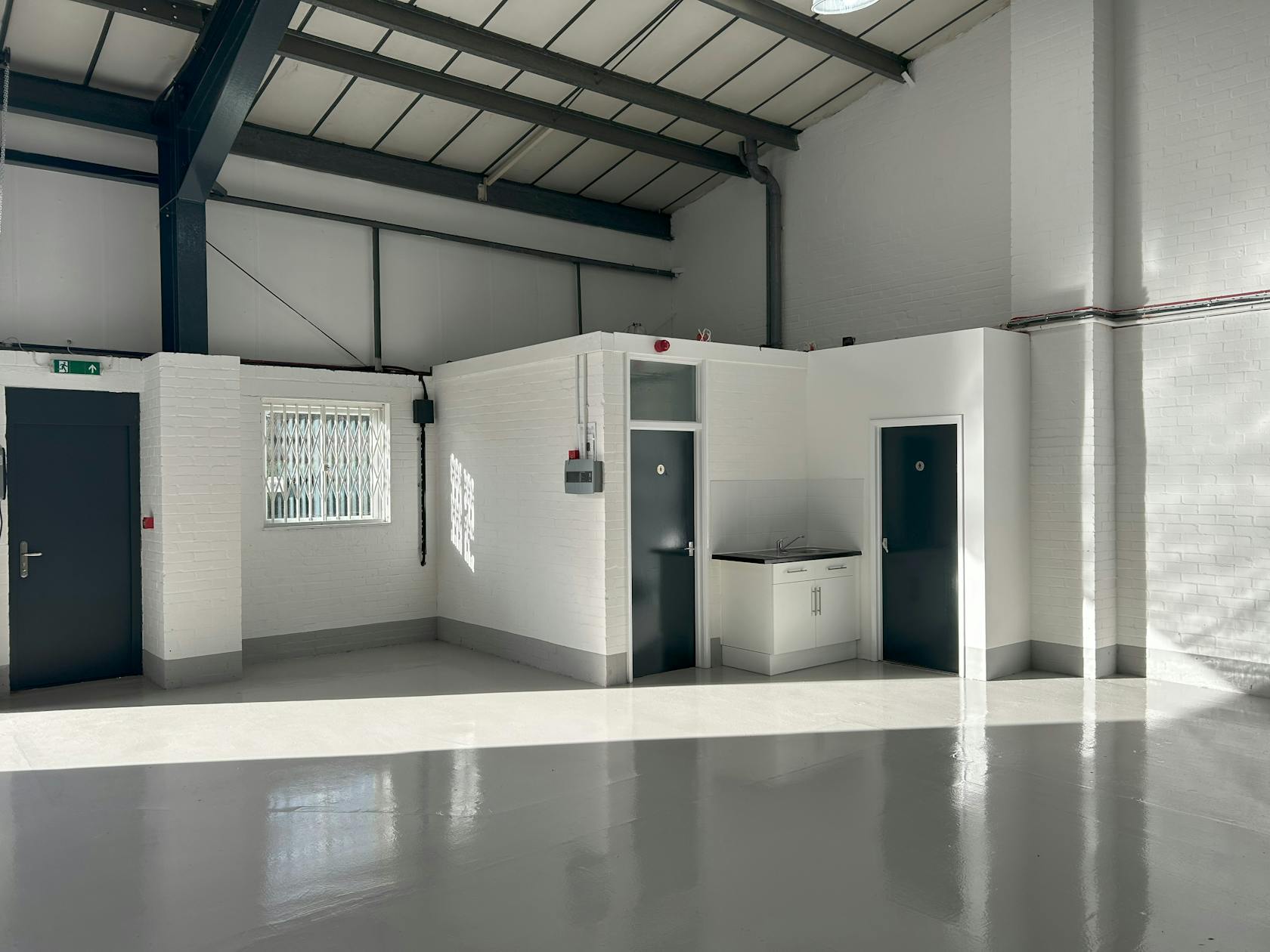 Lincoln Road Industrial Estate, Brassey Close, Peterborough, Other / Industrial / Other / Retail To Let - Facilities.jpg