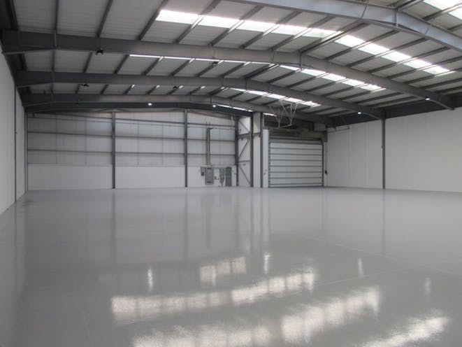 Unit C3 Octimum, Kingswey Business Park, Woking, Warehouse & Industrial To Let - IMG_0726.JPG