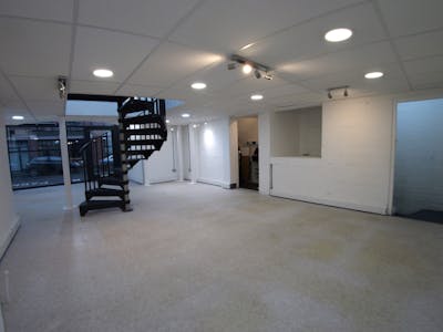 34 Tenby Street, Birmingham, Office / Retail For Sale - P1021355.JPG