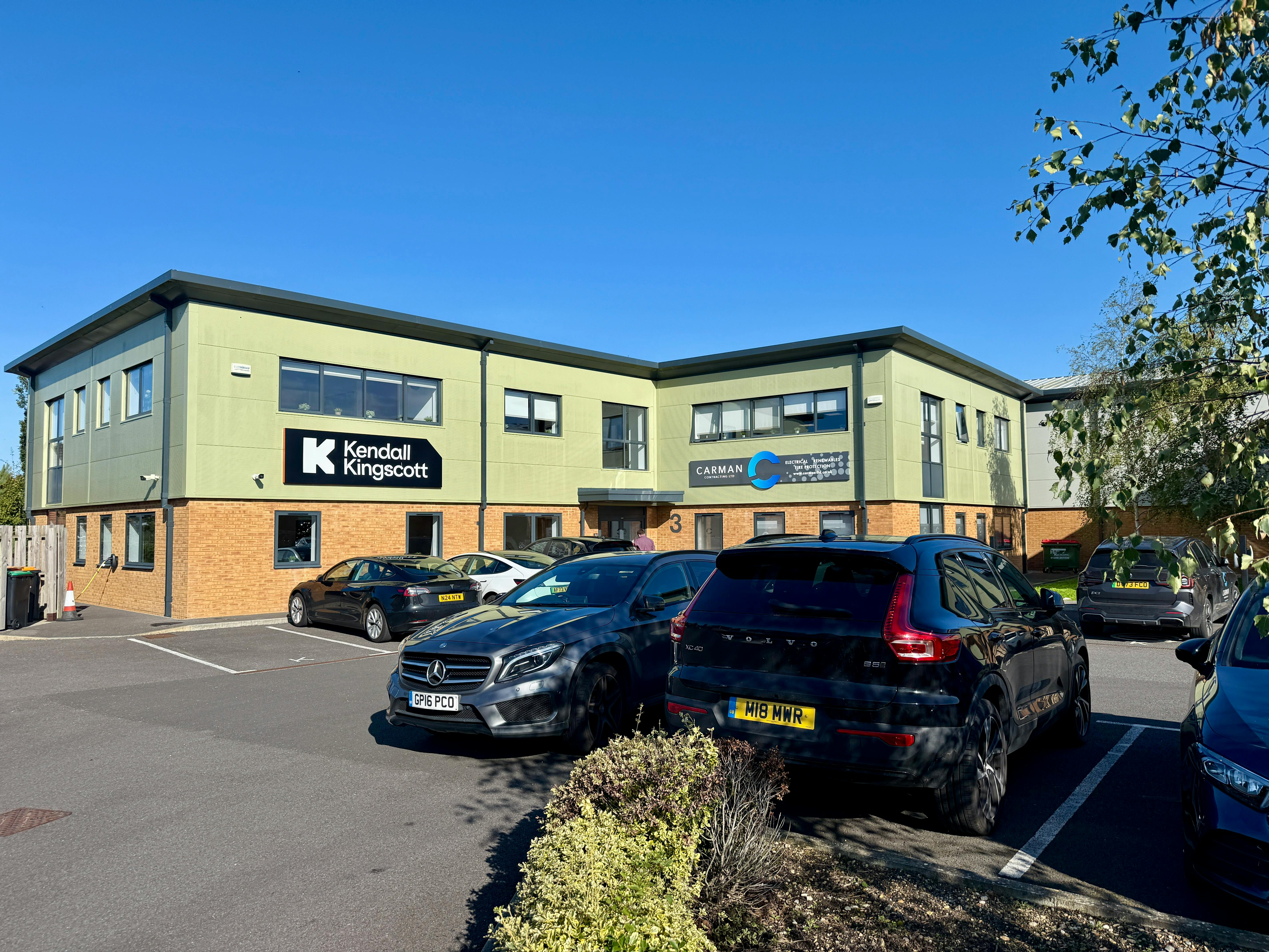 Office in Ringwood - photo 4