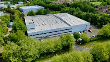 Unit 2 Featherstone Road, Wolverton Mill, Milton Keynes, MK12 5TH