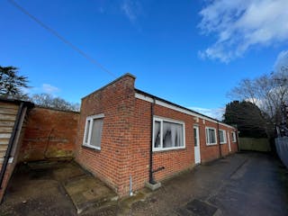 Building A155, Cutbush Lane, Reading, Office To Let - IMG_1176.JPG
