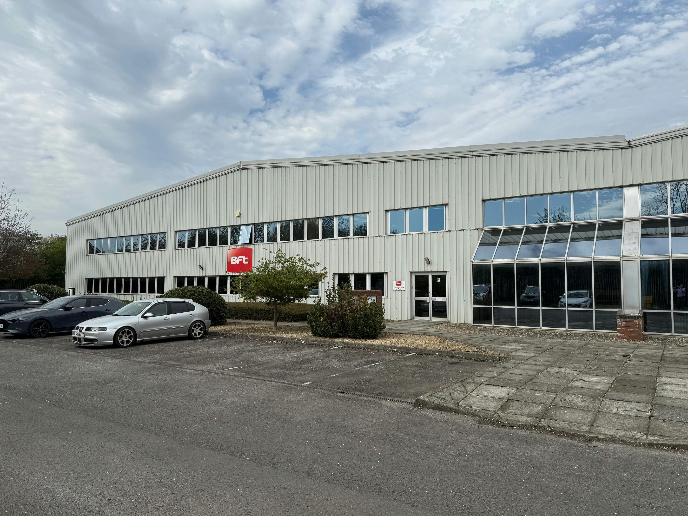 Enterprise House, Murdock Road, Dorcan Industrial Estate, Swindon, Industrial To Let - 3.jpg