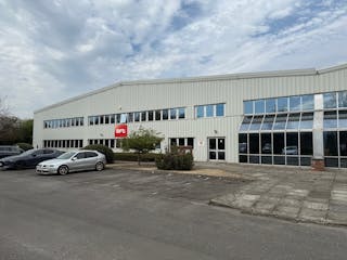 Enterprise House, Murdock Road, Dorcan Industrial Estate, Swindon, Industrial To Let - 3.jpg