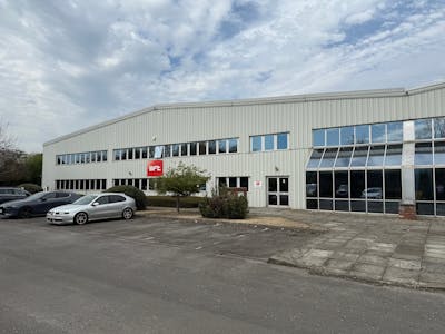 Enterprise House, Murdock Road, Dorcan Industrial Estate, Swindon, Industrial / Warehouse To Let - 3.jpg