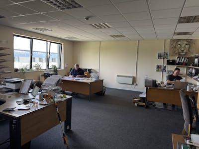 Unit 10 Chancerygate Business Centre, Hemel Hempstead, Warehouse For Sale - IMG_4477.jpg