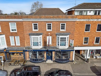 Second Floor Offices, 79-81 High Street, Marlow, E (Commercial / Business / Service) / Office To Let - 104744 - Second floor office  (7).jpg