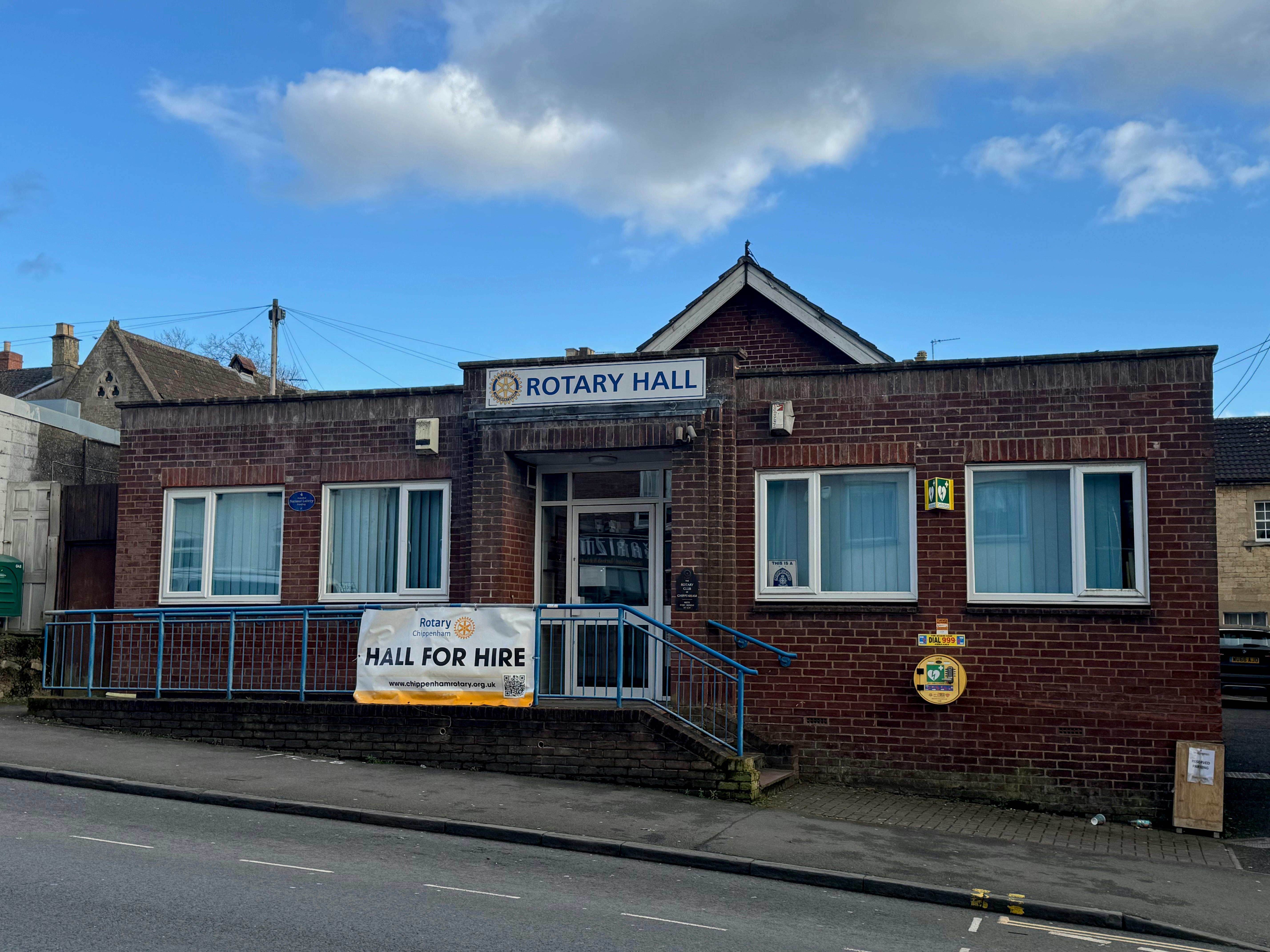 16 Station Hill, Chippenham, Other / Offices / Retail To Let - IMG_6041.jpeg