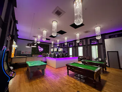 999 Tollcross Road, Glasgow, A3 (Restaurants and Cafes) / Bar / Leisure / Licensed Premises / Restaurant For Sale - IMG_3095.jpeg