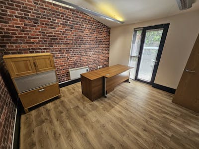 Unit 6 The Stables, Manchester, Office To Let - 20250702_135413.jpg