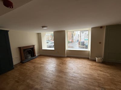 7 Market Street, Haddington, Retail To Let / For Sale - Image 7