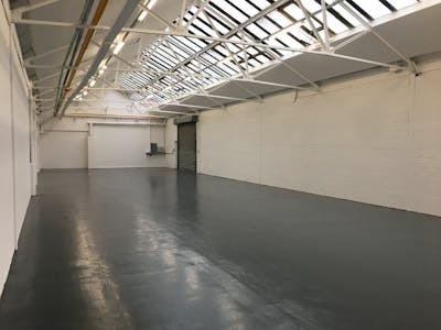 5H Main Drive, Wembley, Industrial To Let - 5H Main Drive  picture No. 2