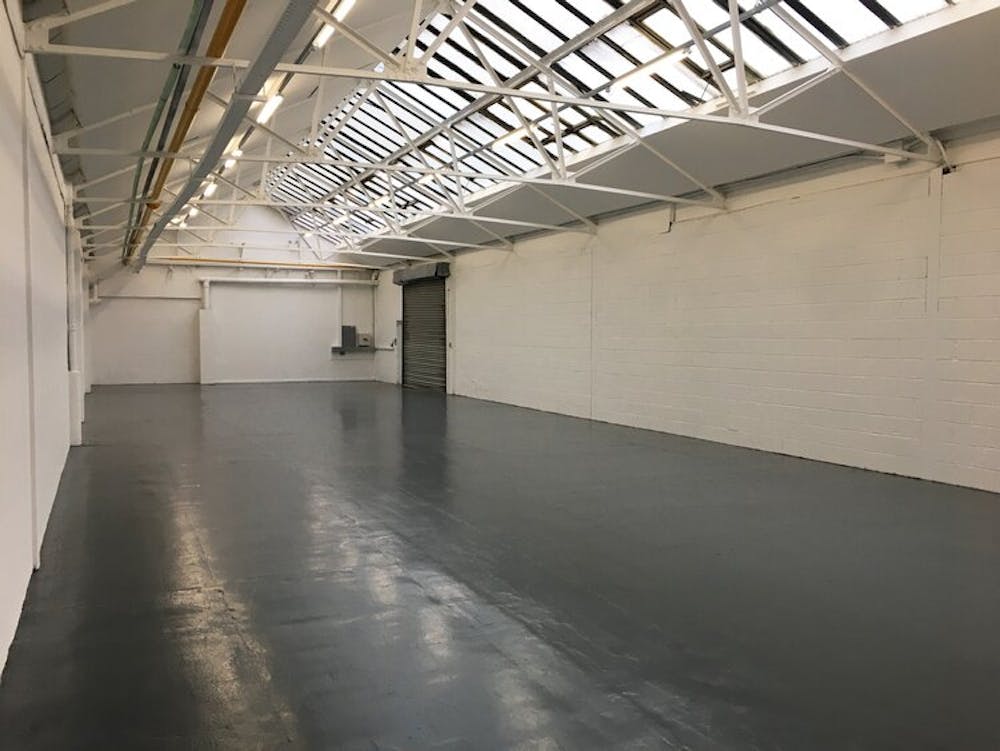 5H Main Drive - 5H Main Drive  picture No. 2