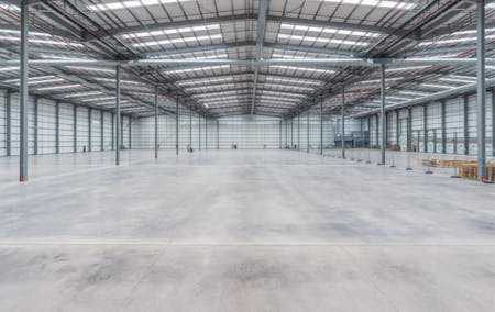 10 Richardson Way, Coventry Logistics Park, Coventry, Industrial / Warehouse Lease Assignment - Internal image.PNG