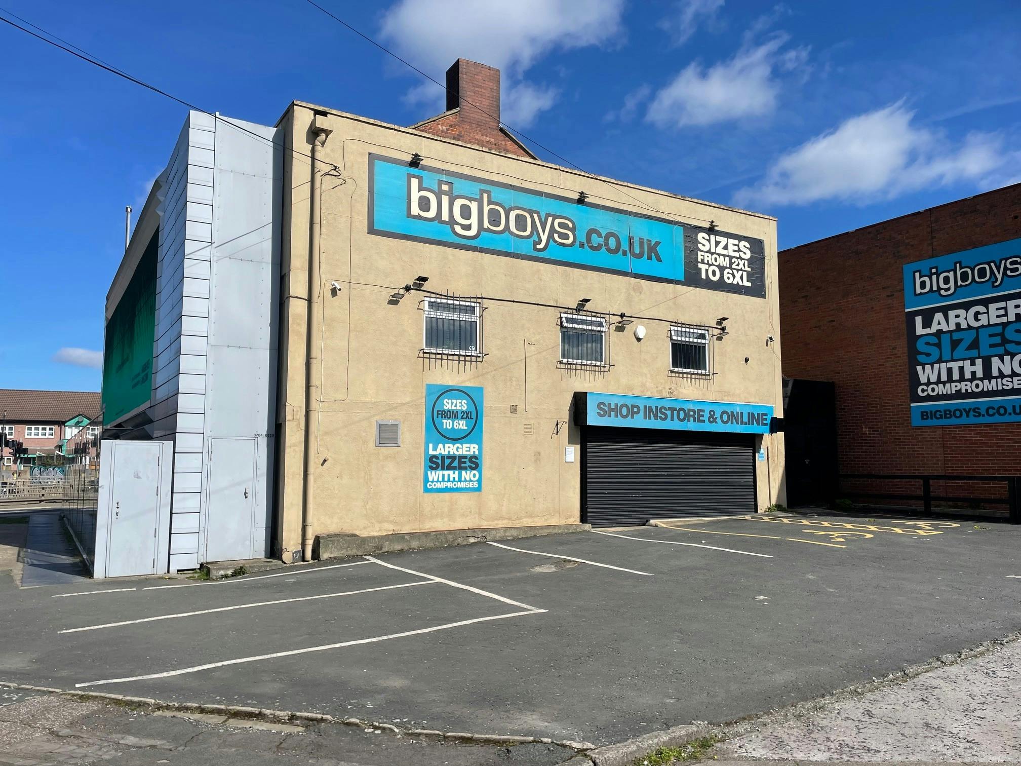 82 York Road, Leeds, West Yorkshire, LS9 9AA