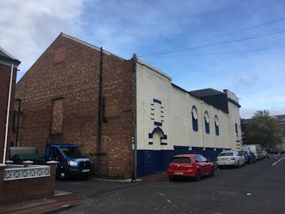 Former Bowling Alley To Let in Newcastle, Newcastle Upon Tyne, Leisure To Let - Photo 6