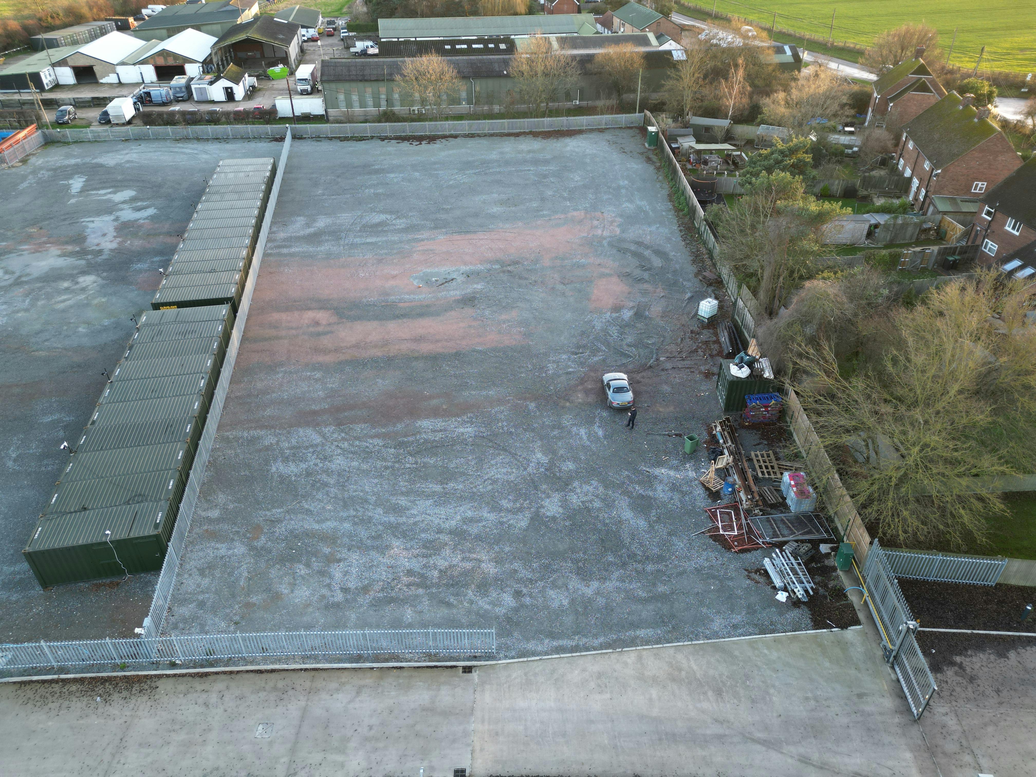 Theydon Business Park, Epping To Let - DJI_0020.JPG