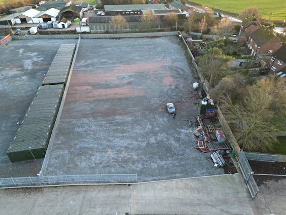 Theydon Business Park, Epping To Let - DJI_0020.JPG