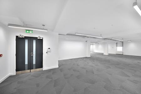 Prospect House, 5 Thistle Street, Edinburgh, Office To Let - 003.jpg