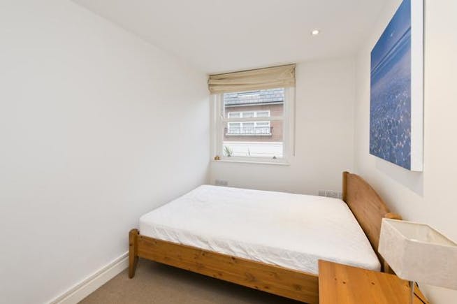 Flat 2 Regency House, Hortensia Road, Chelsea, Residential To Let - Flat 2 Regency5.jpg