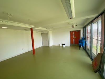 Visitor Centre, Barking Park, Barking, F1 (Learning and Non-Residential Institutions) / Office To Let - Image 2.jpg