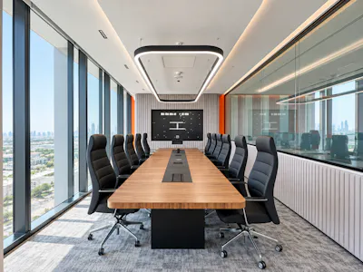Mashreq Bank Group Headquarters, Financial Center Road, Office To Let - image00014.png
