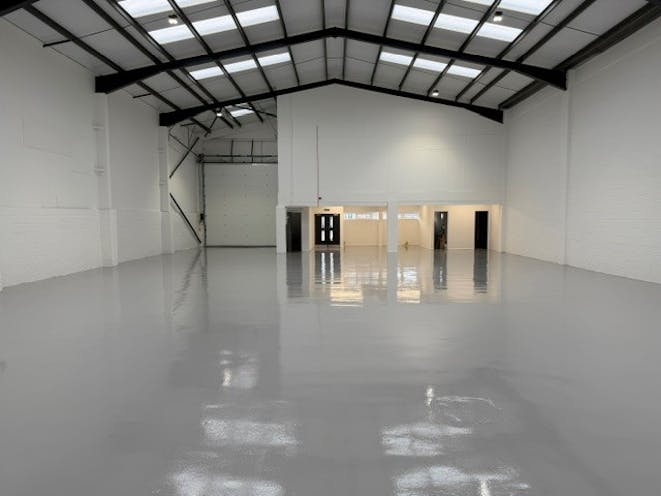 54 Milford Commercial Estate, Reading, Industrial / Warehouse To Let - Unit 54 Milford Commercial Estate - 3.jpg