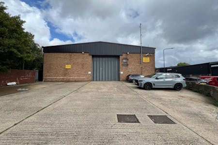Unit 9, Lockwood Way, Walthamstow, Distribution Warehouse / Industrial / Industrial / Manufacturing / Industrial Park / Industrial / Storage / Light Industrial / Industrial / Warehouse To Let - 3.jpg