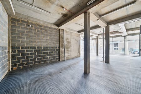 34a White Lion Street, Islington, Office For Sale - Shell & Core Space