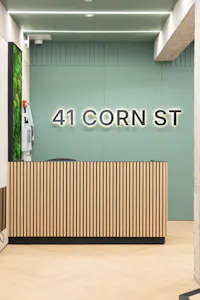 41 Corn Street, Bristol, Office To Let - TIKI3409-1.jpg