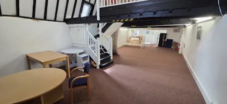 9 High Street, Hailsham, A3 (Restaurants and Cafes) / Leisure / Office / Retail / Retail - In Town / Warehouse To Let - 20260824_131901.jpg