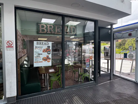 Hot Food Cafe Deli, Unit 1, Upper, Clydebank For Sale - IMG_9034.jpg
