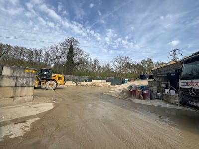 Wintonlea Industrial Estate, Monument Way West, Woking, Industrial For Sale - IMG_0476.jpeg