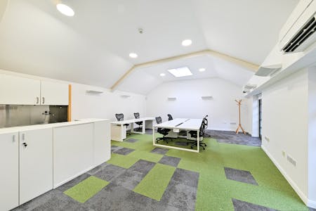 1st Floor East Suite, Tankerton Works, 12 Argyle Walk, London, Office To Let - 1st floor left Tankerton Works  1.jpg