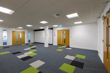 Albert House, Quay Place, Birmingham, Office To Let - Albert-012A.jpg