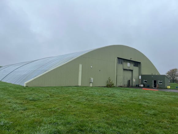 Hanger 21, Aston Down Business Park, Stroud, Industrial To Let - 9.jpg