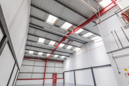 Unit 106, Clearwater Road, Newport, Industrial To Let - new mw qwm 106 04.jpg