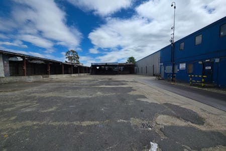 Land at Gallions Close, Barking, Open Storage To Let - 3.jpg