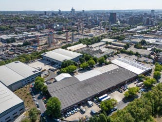 Unit 11, Maybrook Industrial Park, Castleton Road, Leeds, West Yorkshire, LS12 2EL