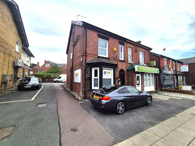 119 Stockport Road, Stockport, Office To Let - 20260706_111048.jpg